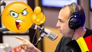 Polo pète un cable au Jeu des 10 mots special Belgique - MIKL sur NRJ