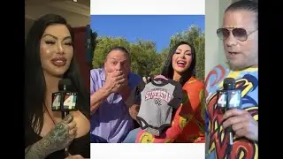 Going Ringside Ep. 132: RVD & Katie Forbes