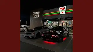 Hellcats nd srts
