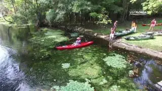St  Marks River VF