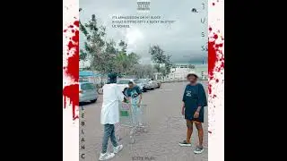 Jussie LeBlanc - Run It feat. Johnny Hukh (Official Audio)