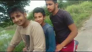 CID वालों ने काटा चालान/haryanvi comedy/Ajit singroha/comedy video