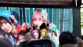 ＃Appare! 20250628 ＃ステラタウン大宮
