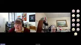 Cataloging Round Table - February 2025
