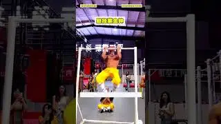 #shorts #short #funny #saolin #kungfu