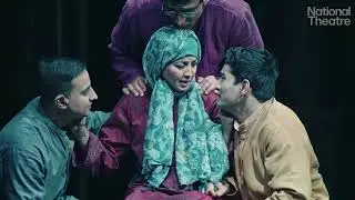 The Boy with Two Hearts (National Theatre Collection 4 on Drama Online) | Trailer
