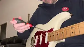 Lace Sensors - Red, Silver and Blue