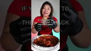 How to Peel Crawfish