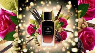 Fantasque Givenchy Collection Particulier New Fragrance