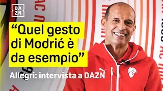 ALLEGRI: 