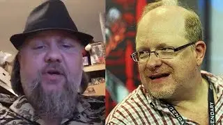 Mark Waid Strikes Again
