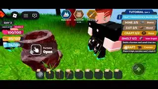 Today Let's Play The Apocalypse in Roblox!