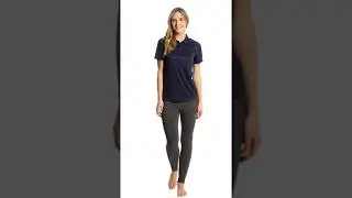Adidas Women's Select Polo | SwimOutlet.com