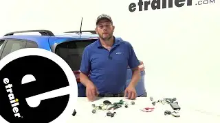 etrailer | Best 2018 Jeep Cherokee Trailer Wiring Options