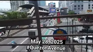 Travel With Me, Quezon Avenue Edsa Carousel, Quezon City Philippines 
