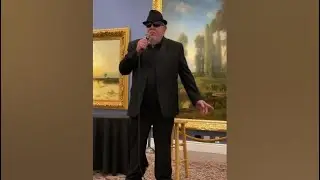 Haggin Museum J Porter Comedy 