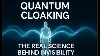 Scientists Are Building Invisibility Tech &mdash; Here's How It Works