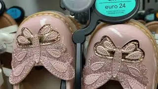 Asda girls shoes