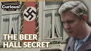 How Dancing Led Himmler to Become Genocide Architect | Hitler's Most Wanted
