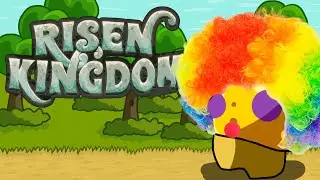 ҐАЛЯ ! У НАС ЗАМЕНА   ⇶   Risen Kingdom №3