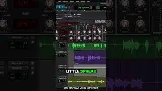 Best Delay Throws For Vocals #vocals #musicproduction #flstudio
