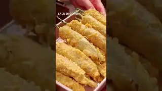 Strange unique food #food #foodie #cooking #foodlover #recipe