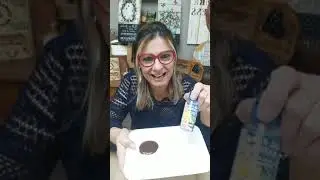 Live FB - Mônica Bragante - 04/06/2020 - Quadro decorativo