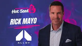 The Franchisor Hot Seat | Alloy Personal Training | Rick Mayo