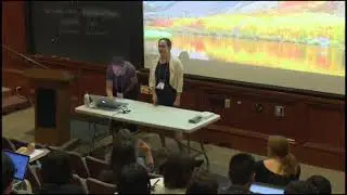 Transits: Planet Detection and False Signals - Raphaelle Haywood (Harvard College)