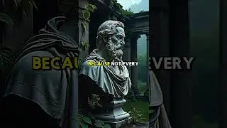 The Hidden Cost of Always Having an Opinion | Stoic Wisdom #ancientwisdom #marcusaurelius #stoic
