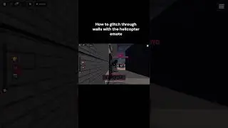 New helicopter glitch roblox ink games