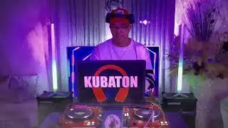 PARTY ROCKERS   MOOMBAHTON & REGGAETON  MIX  DJ KUBATON