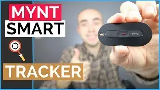 MYNT Tracker Review - Best Bluetooth Tracker Under $20?