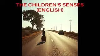 #-26-33 - The Children's Senses (Eng.) - Langsamer und melodischer Hard-Rock.