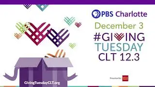 Giving Tuesday 2019