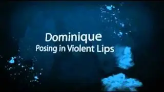 Violent Lips Video