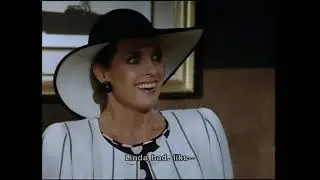 Tv Series Dallas Makeover Travilla Style