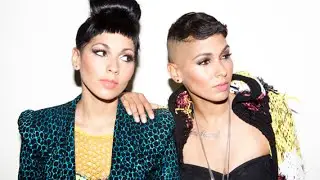 The Nina Sky Interview with Jacina Love