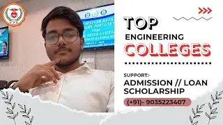 Worried About Your Engineering Admission in 2025?