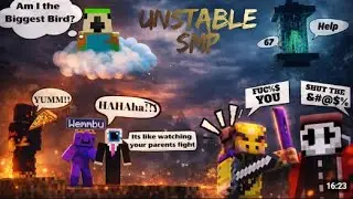 Unstable SMP Core Part 2