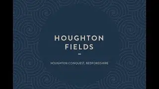 Houghton Conquest  - The Watermead