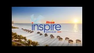 Get Ready for Itron Inspire 2022