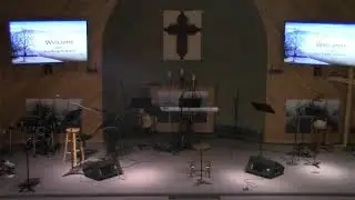Sunday Service 2/1/26