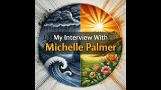 My Interview With Michelle Palmer | Trauma, Addiction & Recovery