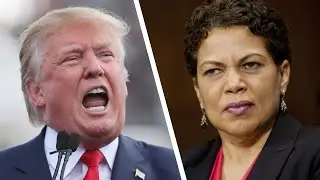Trump ATTACKS judge, demands 
