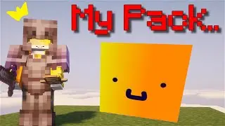 Cronk's Texture Pack...