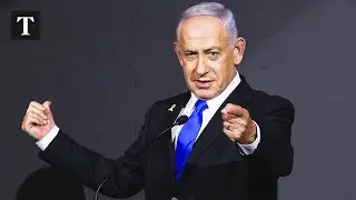 What is Israel's Plan for Gaza?