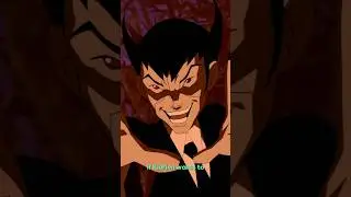 Klarion Is OverPowered