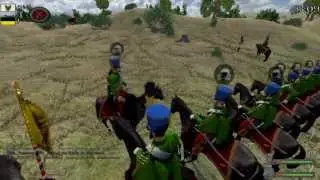 |7th Hussars|Mount And Blade Napoleonic Wars|Recruiting Now!|
