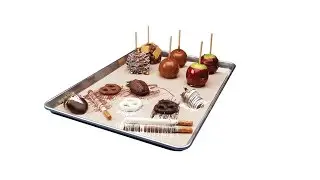 Multipurpose Nonstick Kitchen Mat | by Chef's Planet